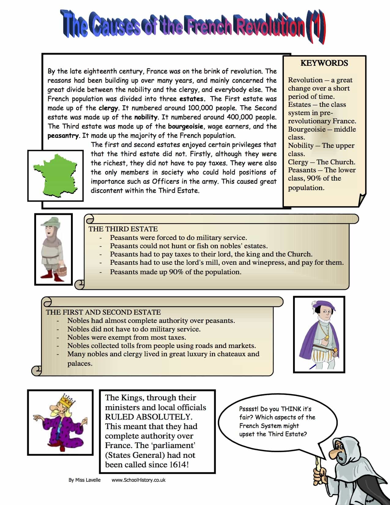 causes-of-the-french-revolution-worksheet-free-pdf-download
