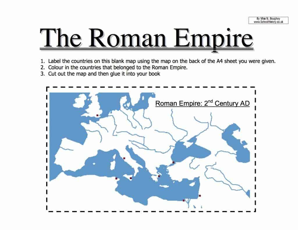 download the new version for windows Roman Empire Free