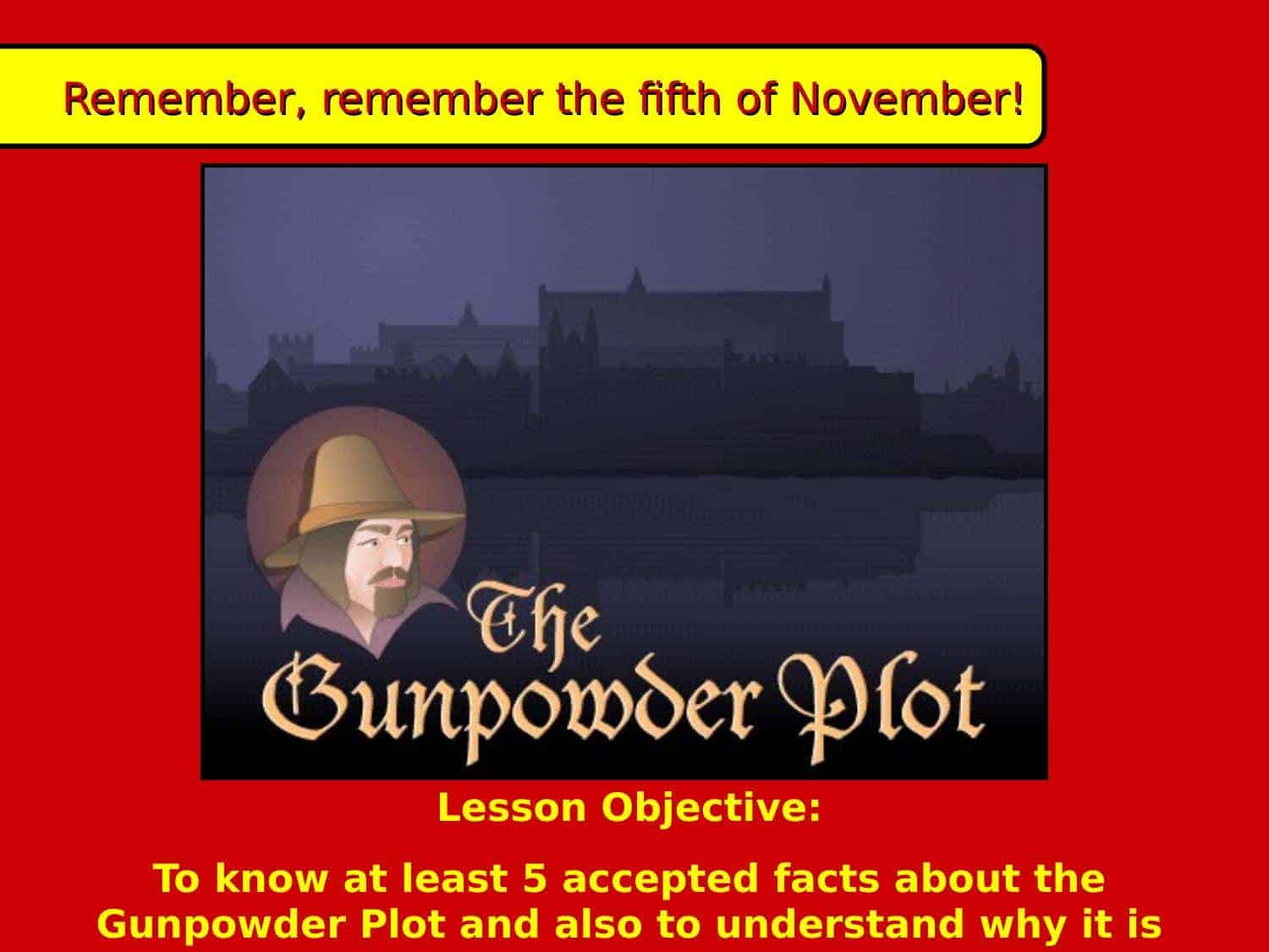 gunpowder-plot-history-resources
