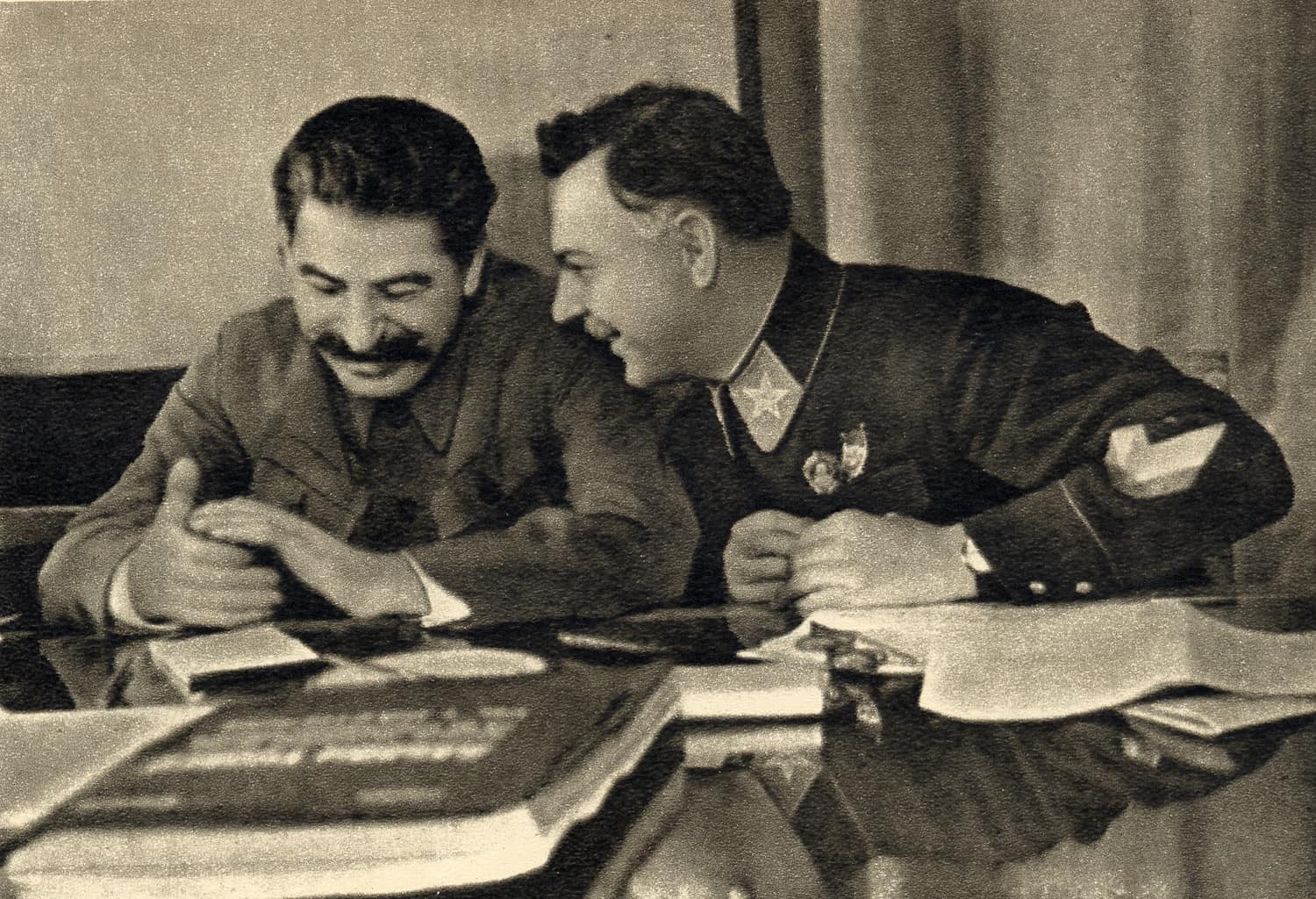 Joseph Stalin | Biography, Facts, Plans & Political Career | Revision Notes
