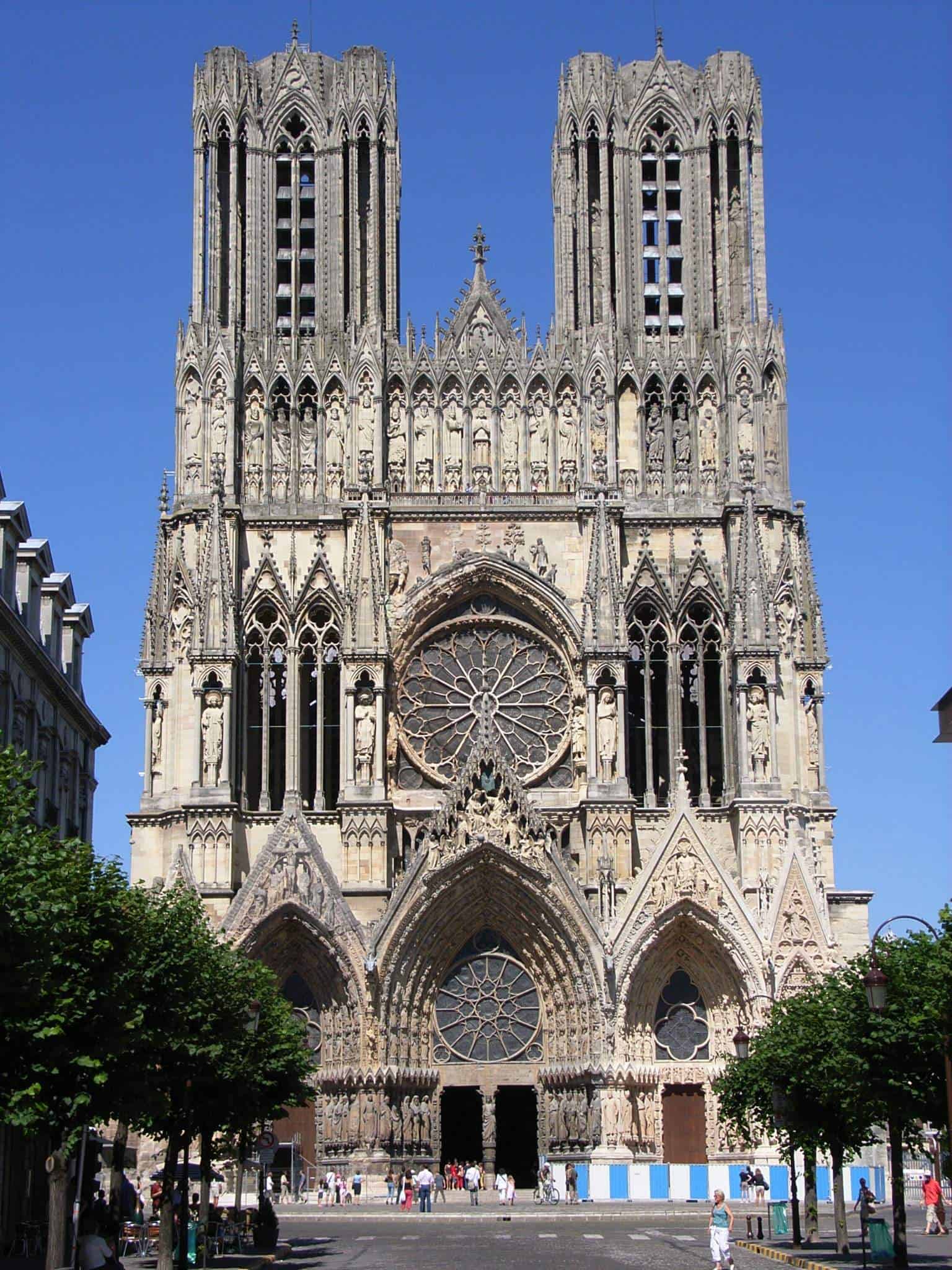 Gothic Architecture | Facts, Summary, Origins, Development & Innovations