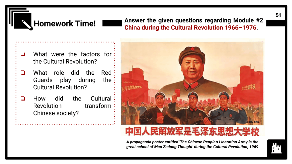 Key Topic 1_ Establishing Communism in China 1950–1965