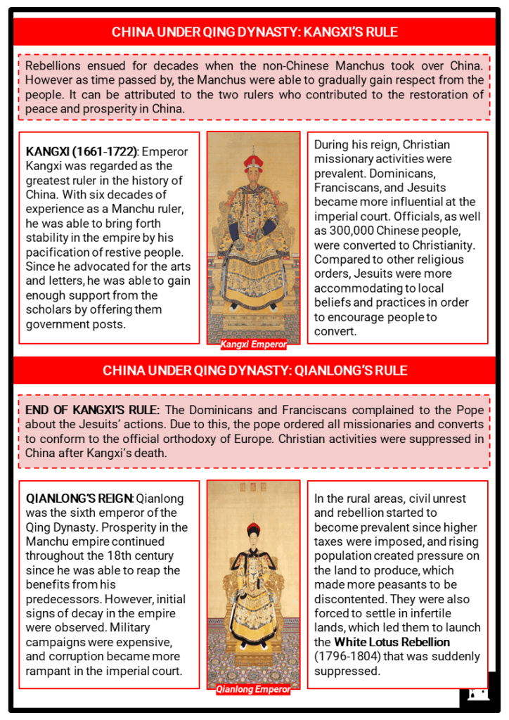 KS3_Area-7_China_s-Qing-Dynasty-Printout-1-1