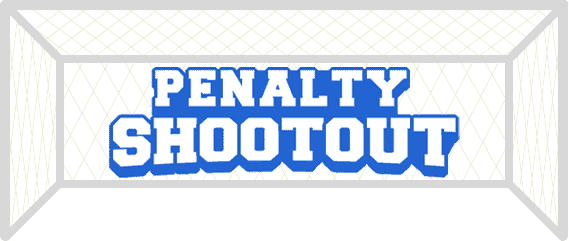 Penalty Shootout History Games