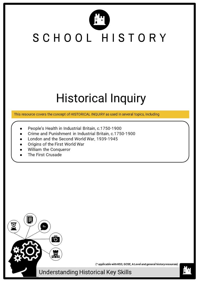 history revision websites