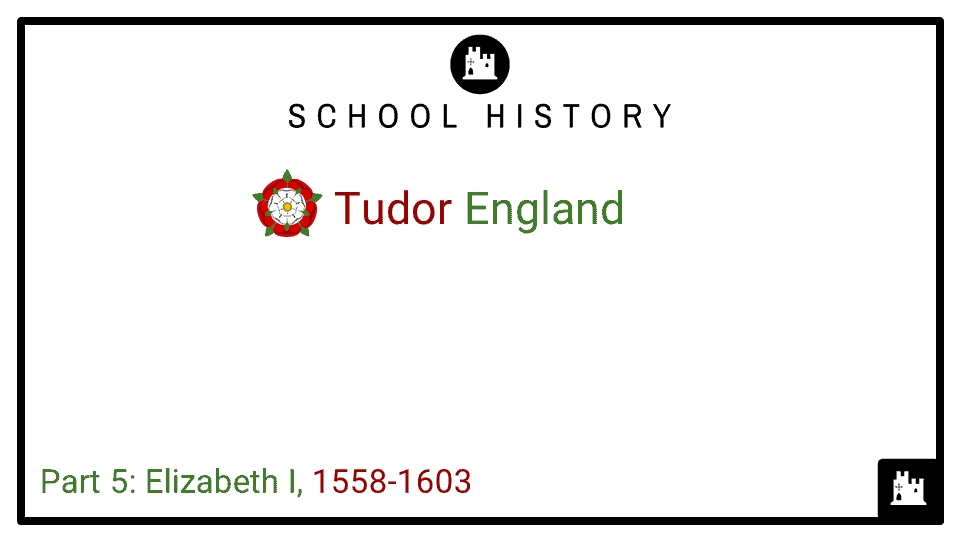 Tudor England Course_Part 5