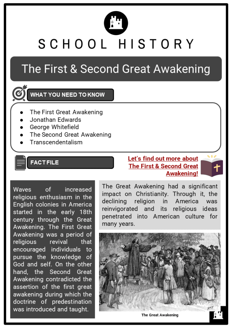 great-awakening-reading-and-worksheet