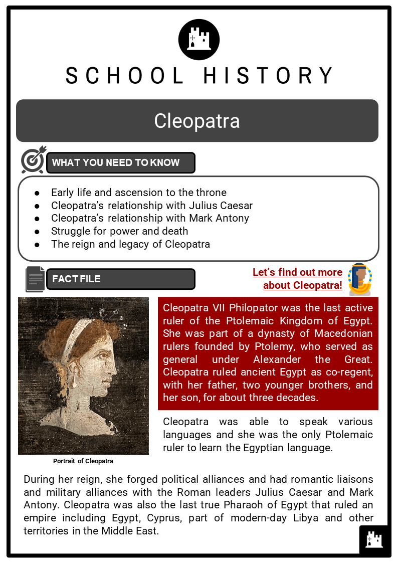 PDF) Reading Cleopatra VII: The Crafting of a Political Persona