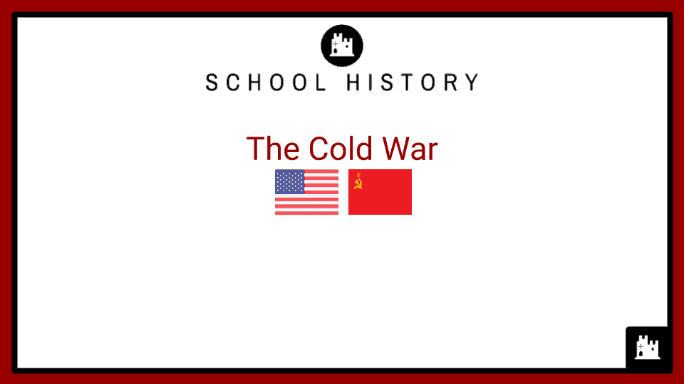 The Cold War_Part III_Timeline of Significant Events Presentation (1)