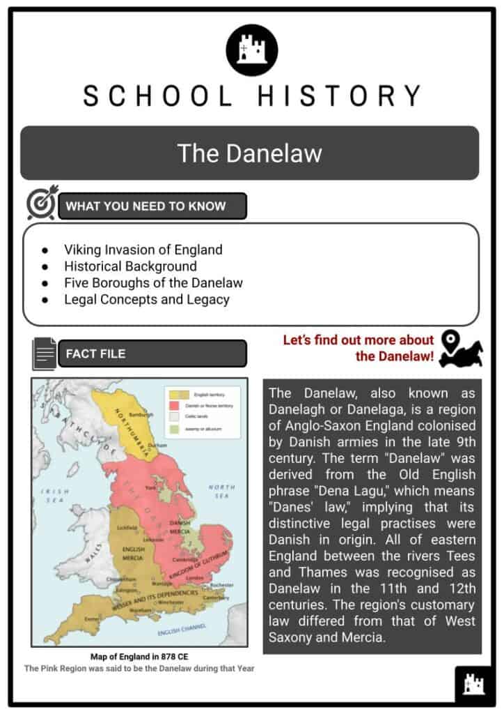 The Danelaw Resource 1