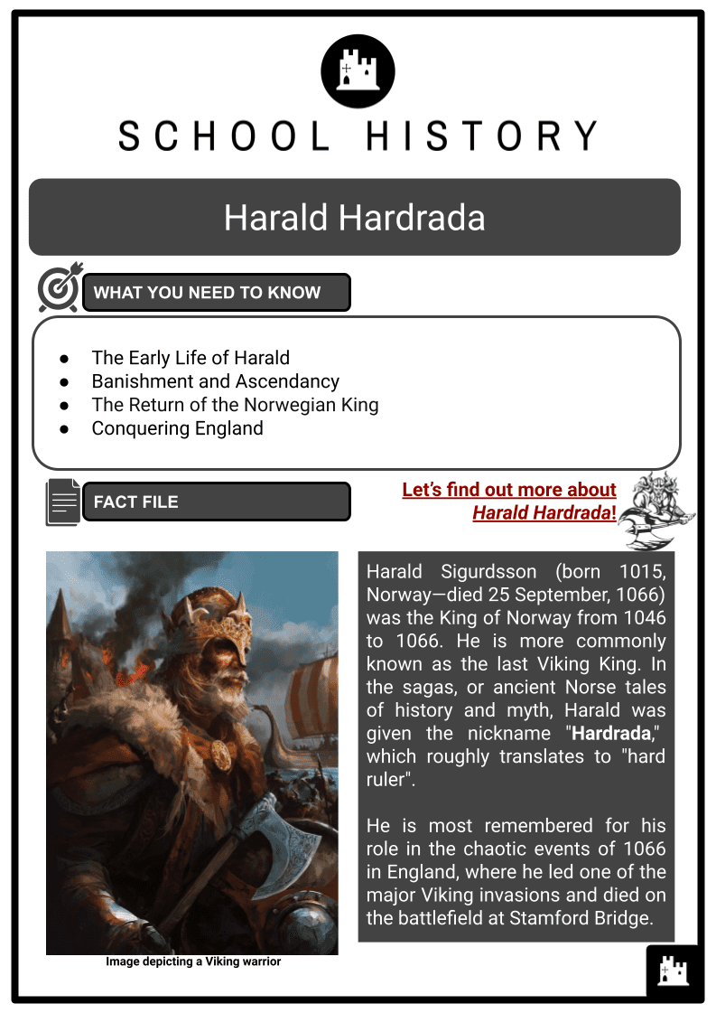 Harald Hardrada - Wikipedia