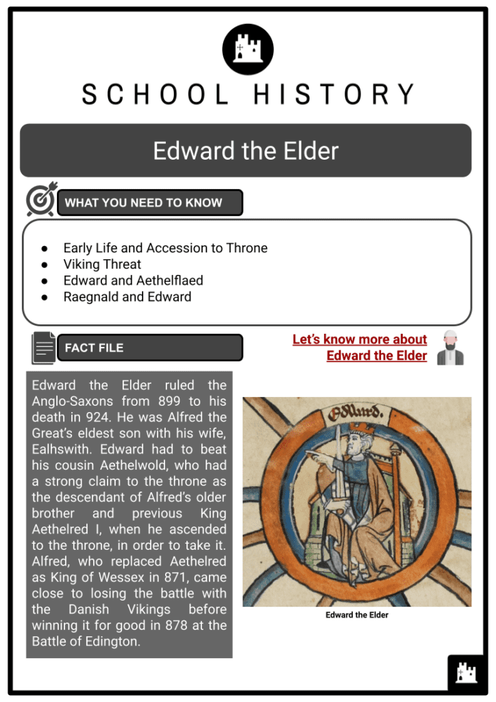 Edward the Elder Resource 1