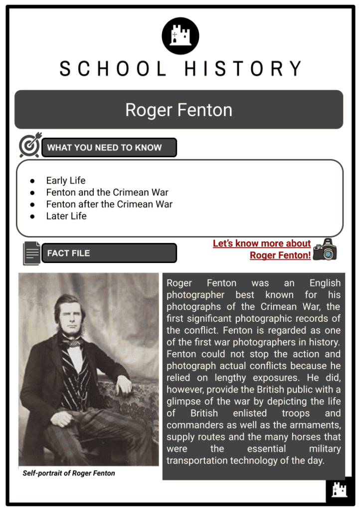 Roger Fenton Resource 1