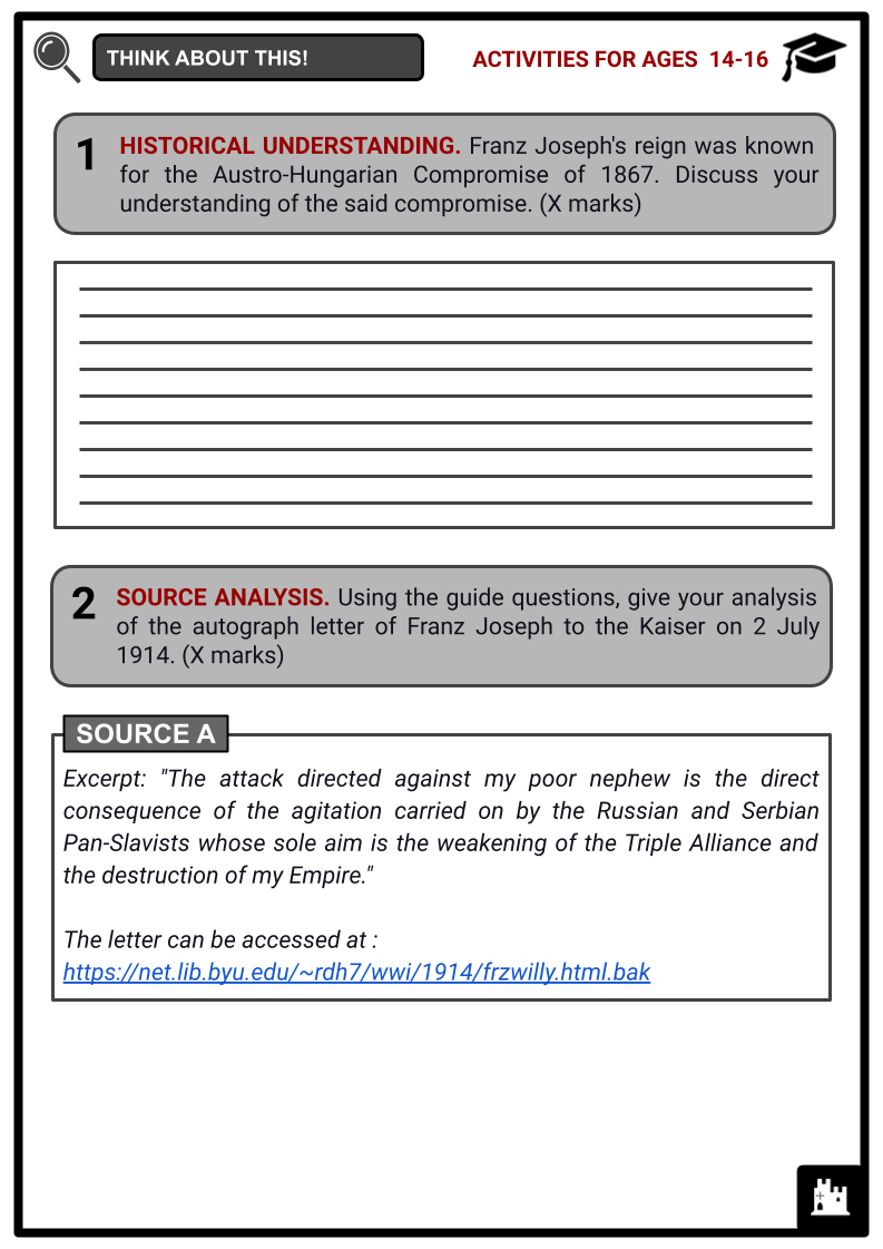 Franz-Joseph-I-Activity-Answer-Guide-3.png