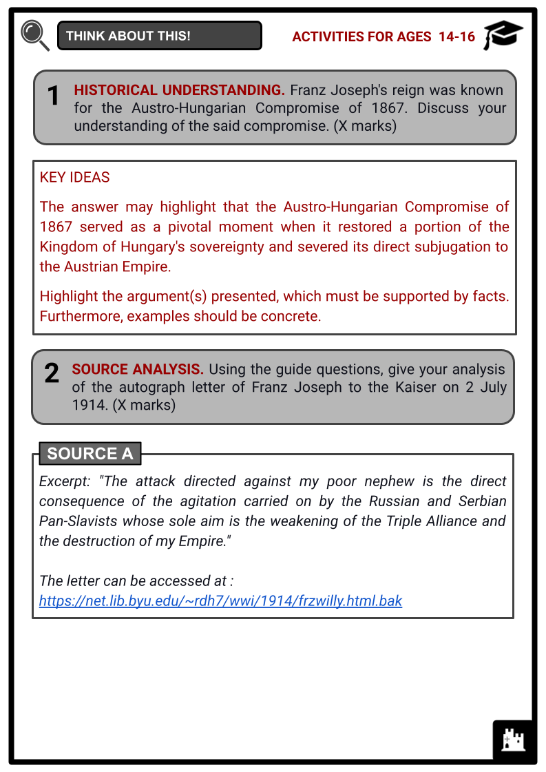 Franz-Joseph-I-Activity-Answer-Guide-4.png