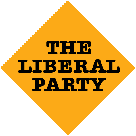 Logo of the Liberal Party