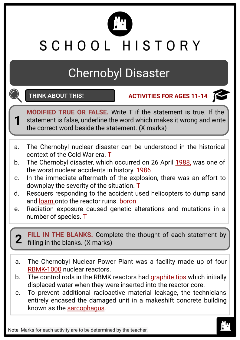 Chernobyl-Disaster-Activity-Answer-Guide-2.png