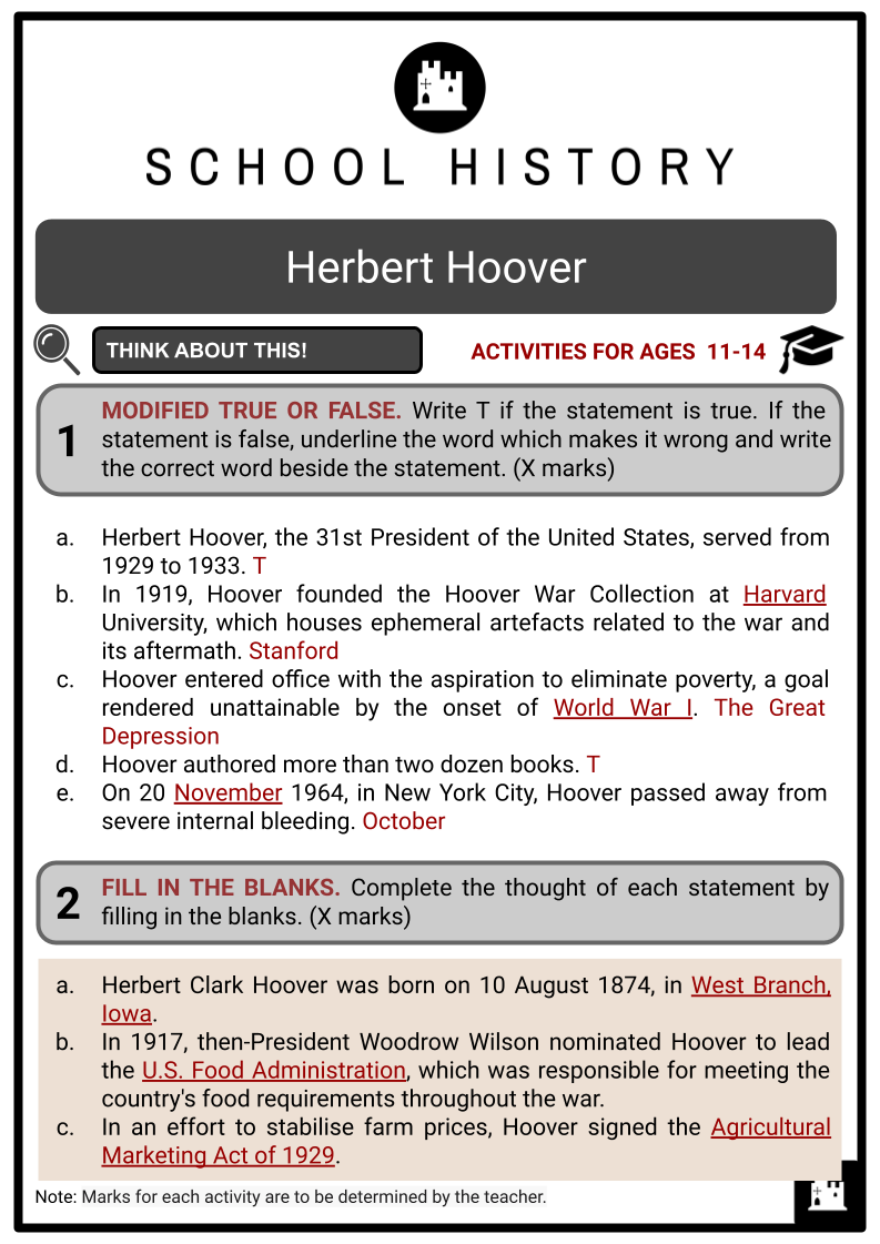 Herbert-Hoover-Activity-Answer-Guide-2.png