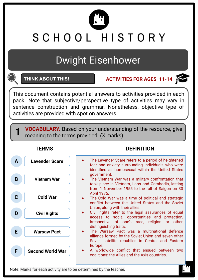 Dwight-Eisenhower-Activity-Answer-Guide-2.png