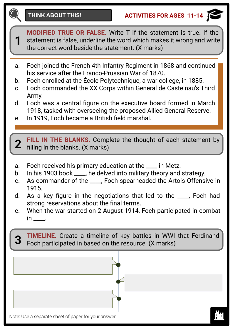Ferdinand-Foch-Activity-Answer-Guide-1.png