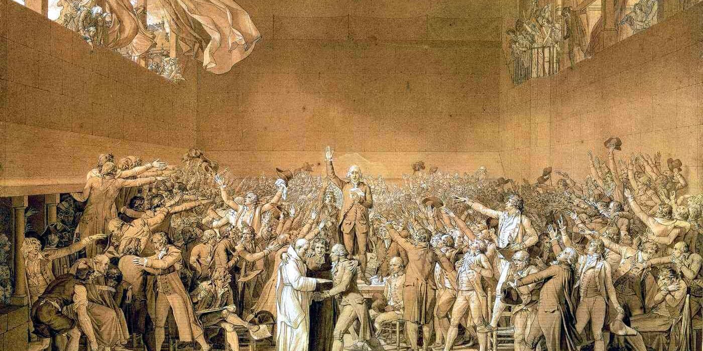 french revolution resources